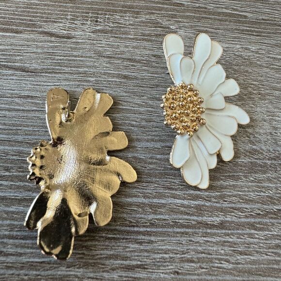 Statement earrings A1083 - Picture 5 of 5